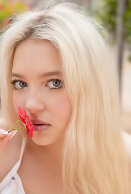 Nikoleta Every Intimate Detail Of Her Gorgeous Body A Delicious Treat To Savor