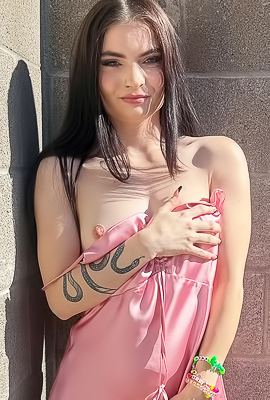 FTV Vixen Going Lusty In Public
