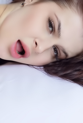 I Confess To Pandora Reds Seductive Lingerie Striptease In Drews Bedroom